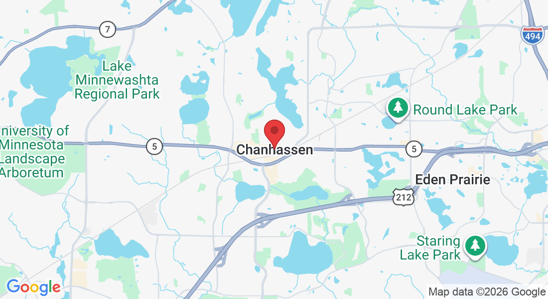 Chanhassen, MN, USA