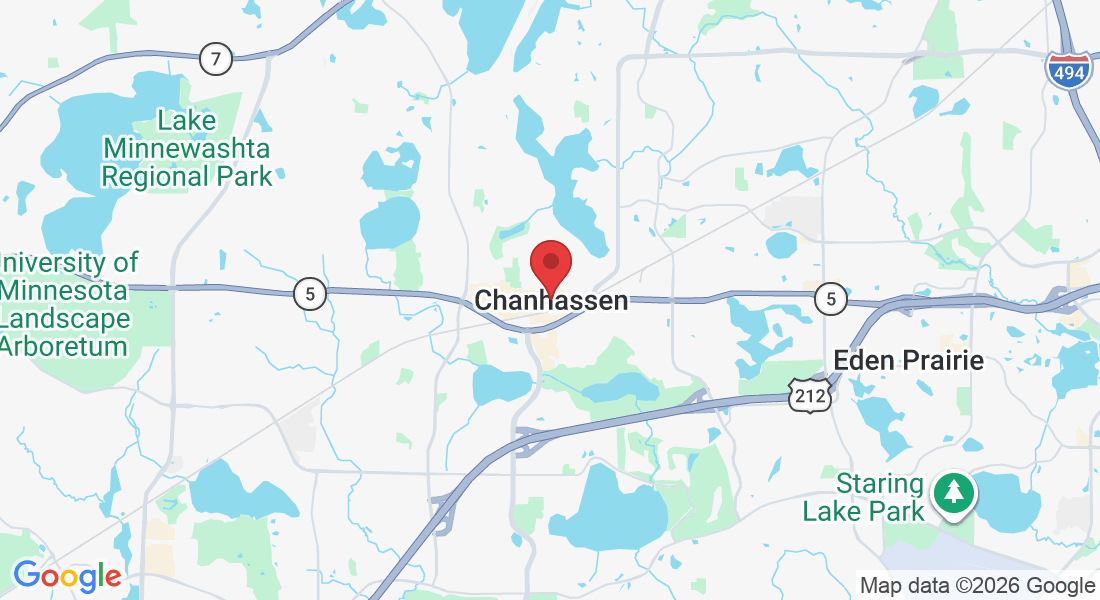 Chanhassen, MN, USA