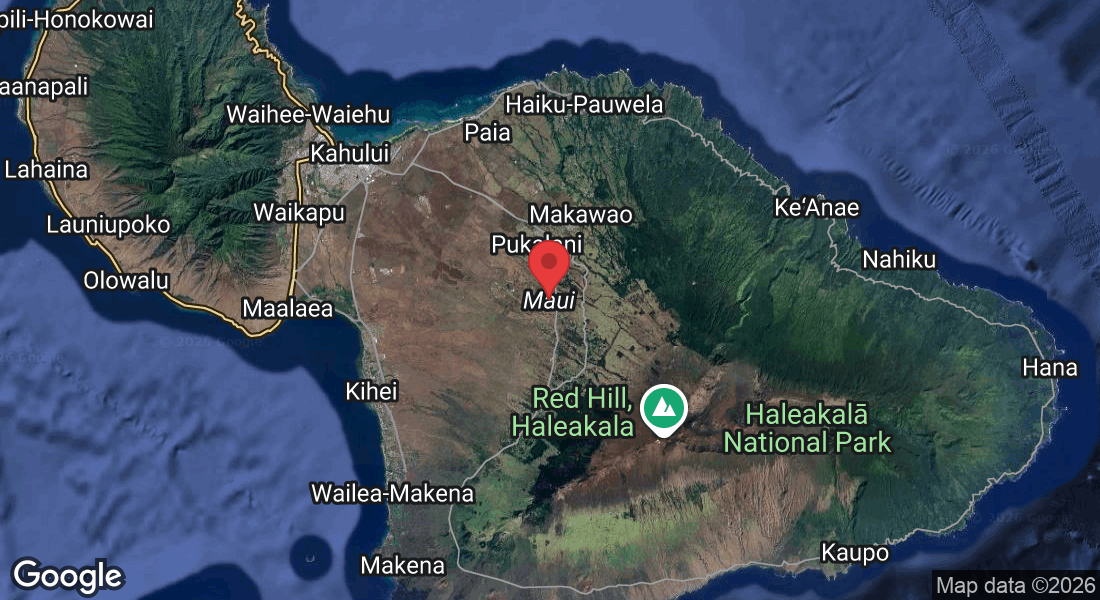 Maui, Hawaii, USA