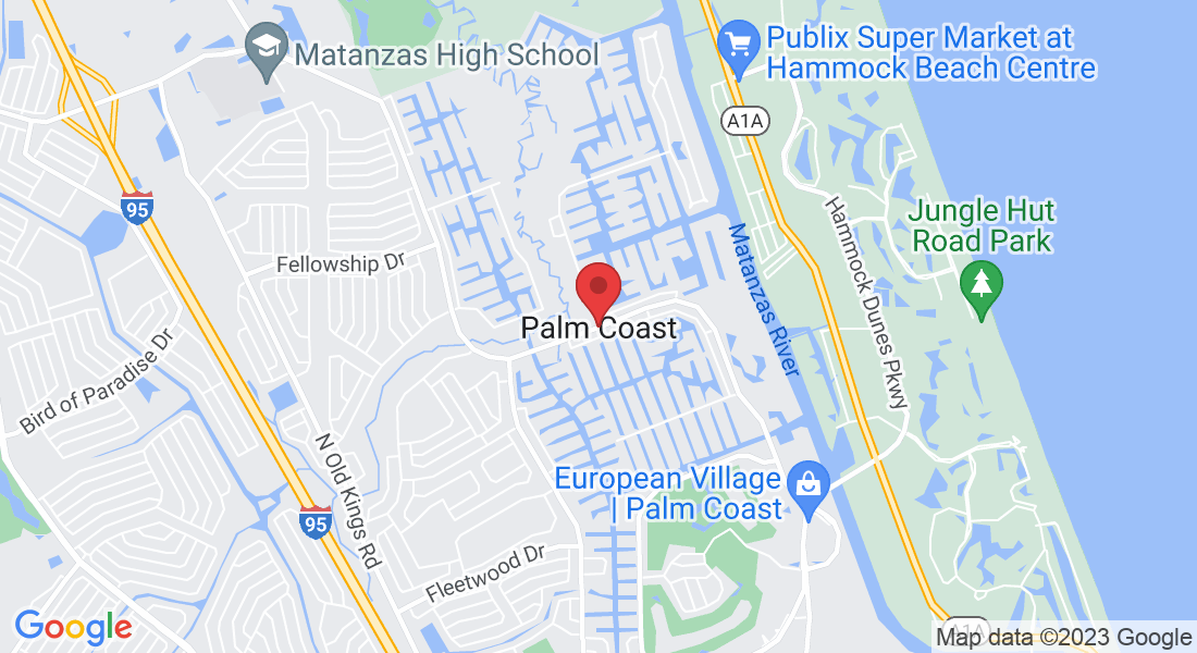 Palm Coast, FL, USA