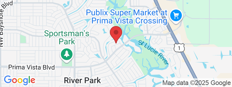 189 NE Caprona Ave, Port St. Lucie, FL 34983, USA