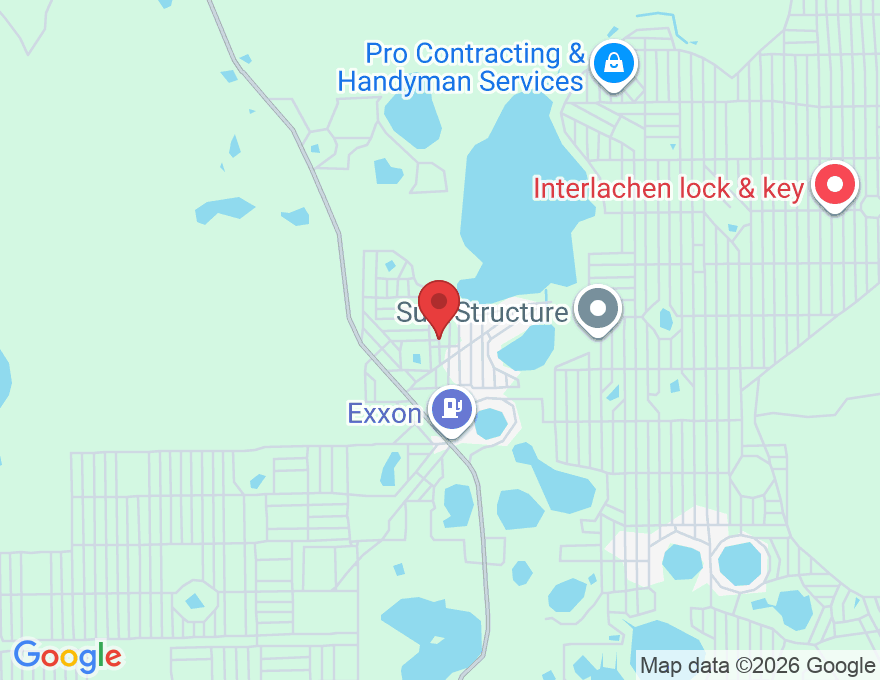 Nell Rd, Florida 32148, USA