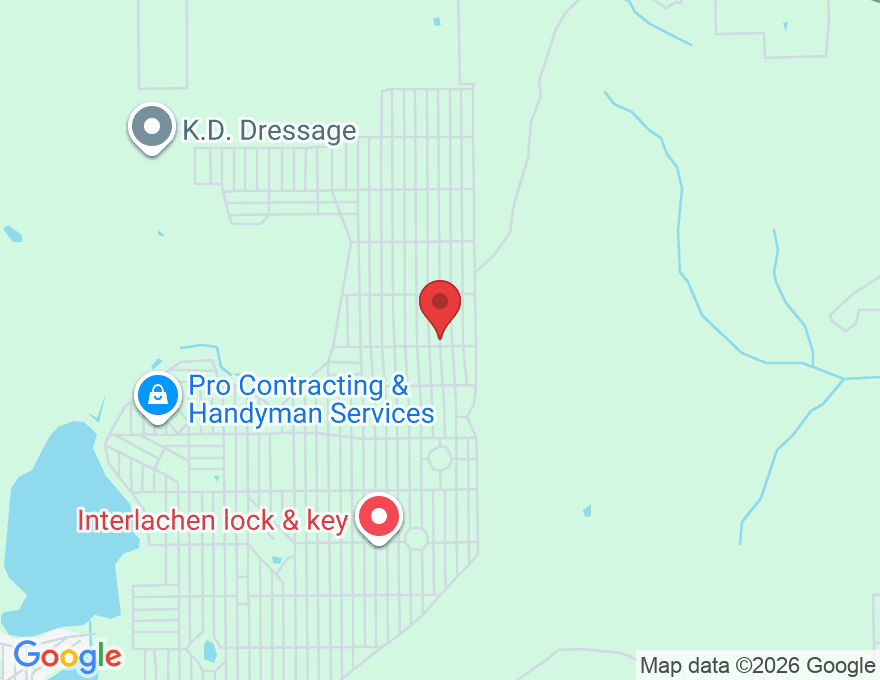 Norman Ave, Florida 32148, USA