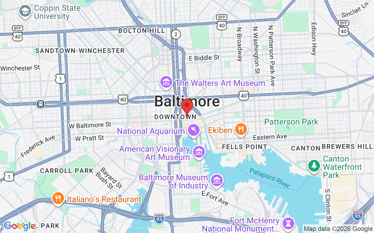 Baltimore, MD, USA