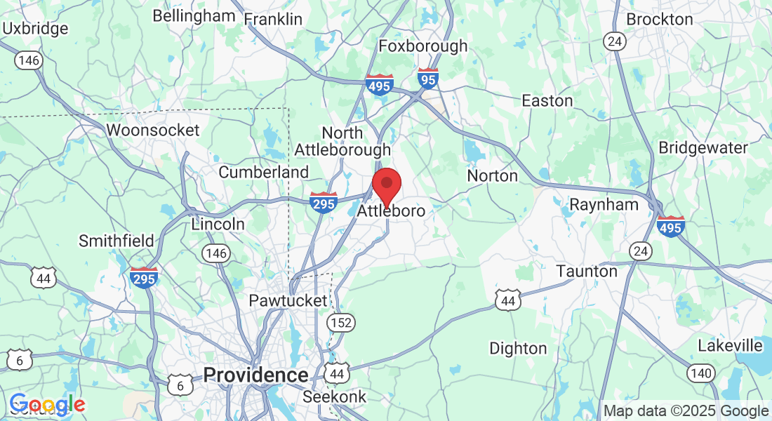 Attleboro, MA, USA