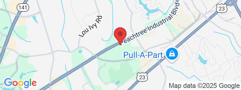 4720 Peachtree Industrial Blvd #5202, Berkeley Lake, GA 30071, USA
