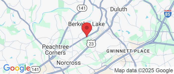 4720 Peachtree Industrial Blvd #5202, Berkeley Lake, GA 30071, USA