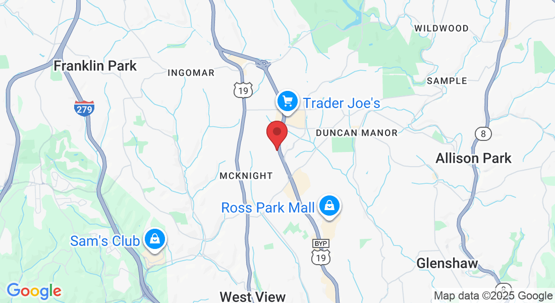 8620 Duncan Ave, Pittsburgh, PA 15237, USA