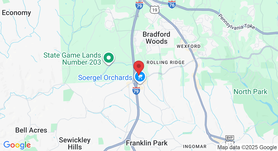 110 VIP Drive suite 201, Wexford, PA 15090, USA