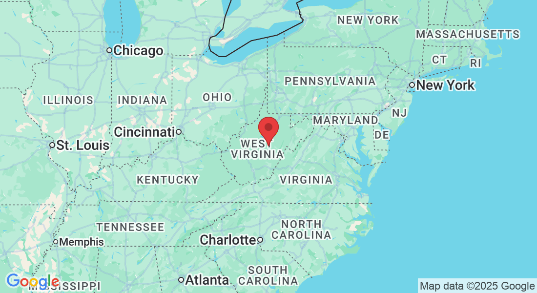 West Virginia, USA