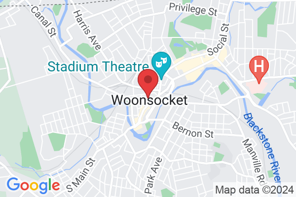 Woonsocket, RI 02895, USA