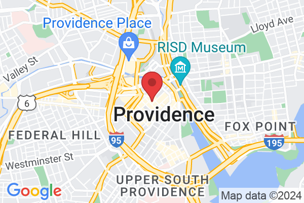 Providence, RI, USA