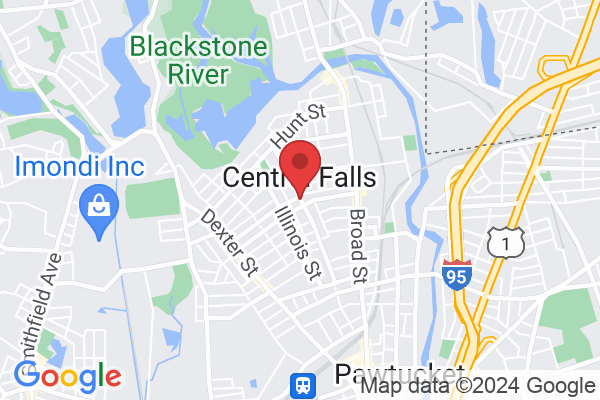 Central Falls, RI 02863, USA