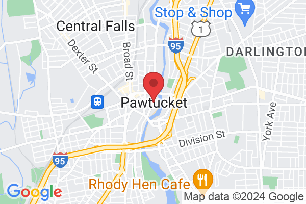 Pawtucket, RI, USA