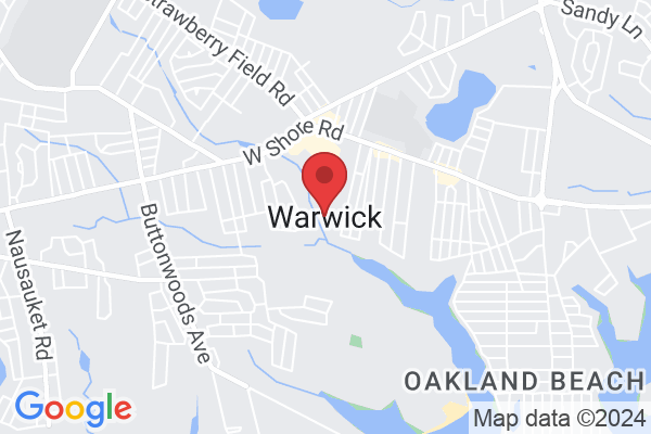 Warwick, RI, USA