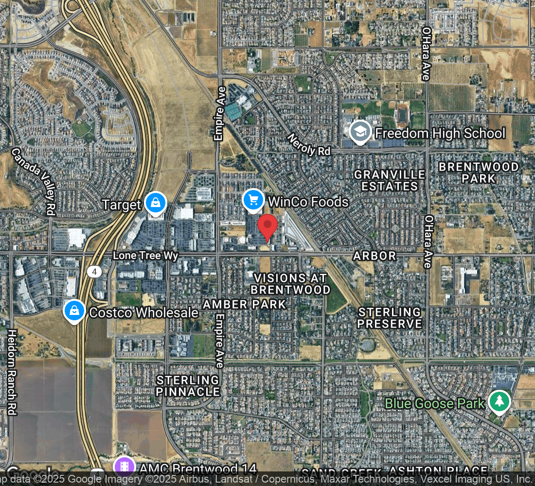 6730 Lone Tree Wy Suite 8, Brentwood, CA 94513, USA