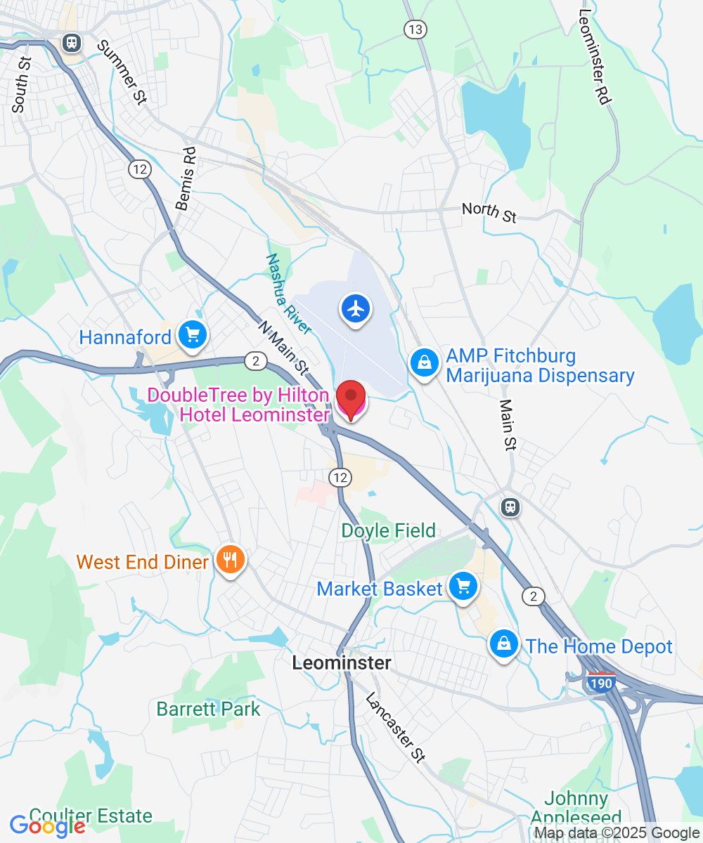 99 Erdman Way, Leominster, MA 01453, USA