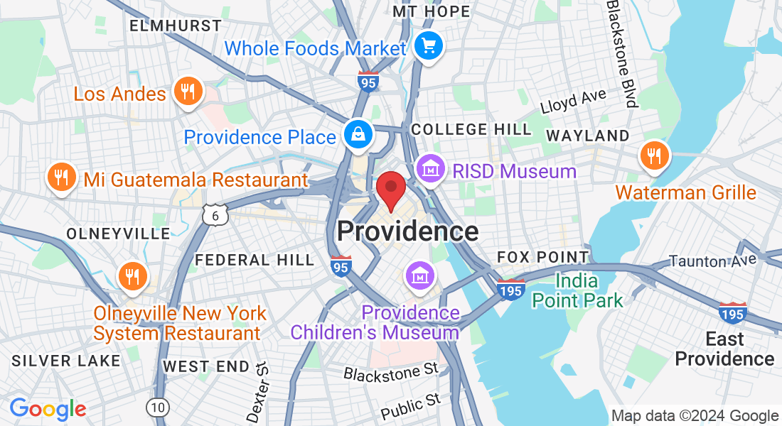 Providence, RI, USA