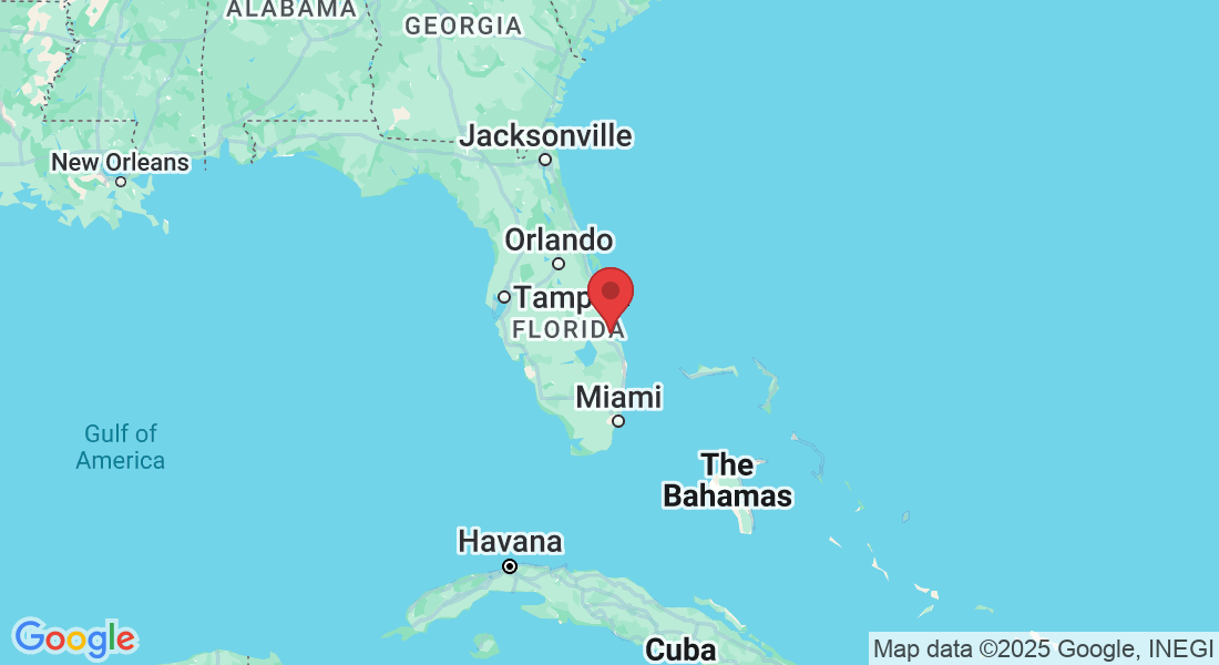 Port St. Lucie, FL 34983, USA
