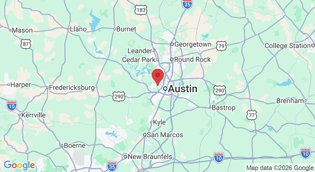 4611 Bee Caves Rd, West Lake Hills, TX 78746, USA