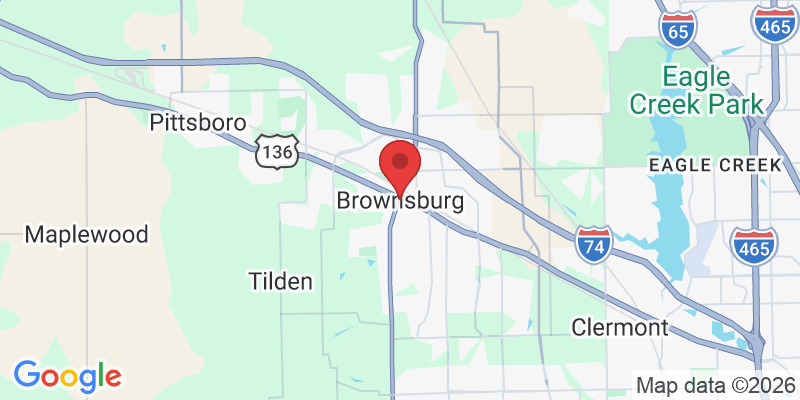 Brownsburg, IN, USA