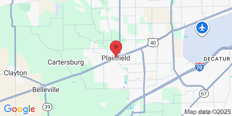 Plainfield, IN, Statele Unite ale Americii