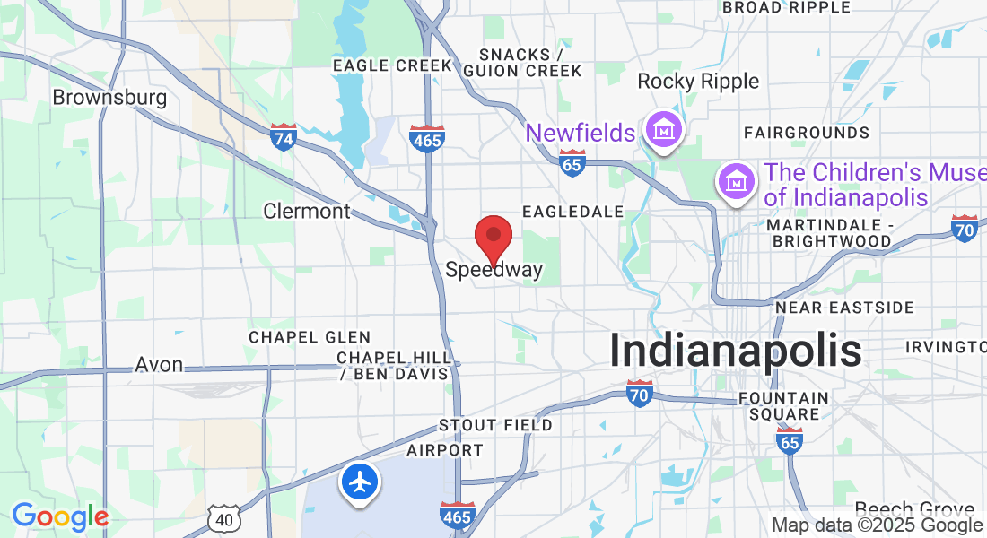 Speedway, IN, Statele Unite ale Americii