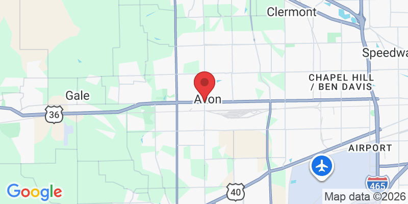 Avon, IN, USA