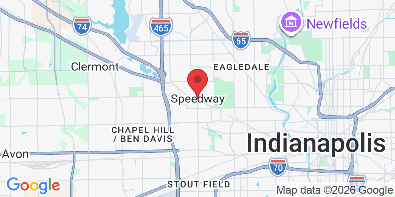 Speedway, IN, USA