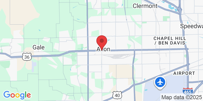 Avon, IN, USA