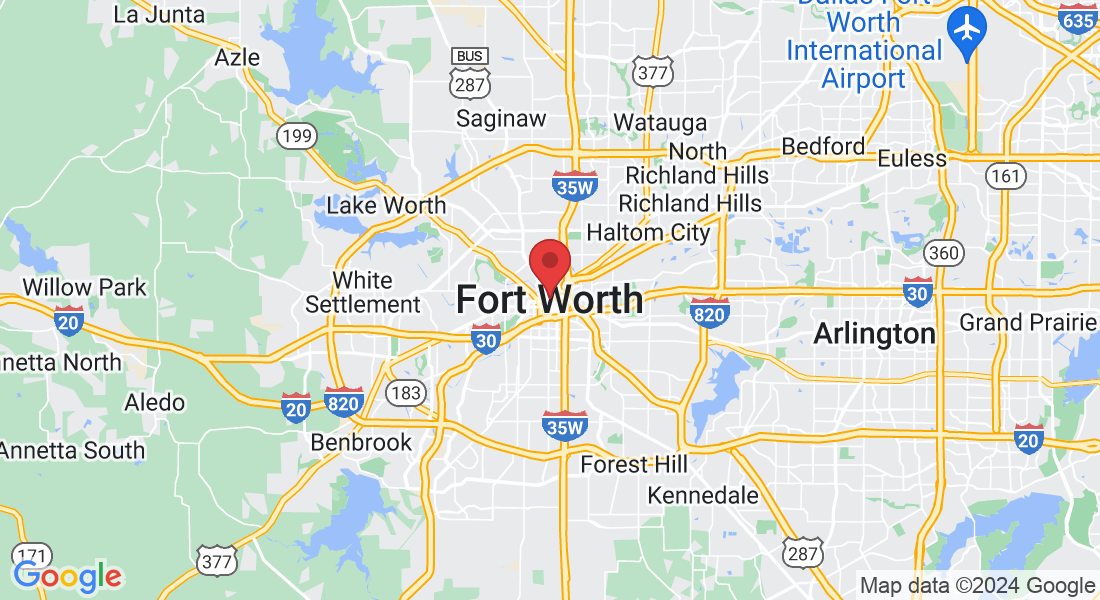 Fort Worth, TX, USA
