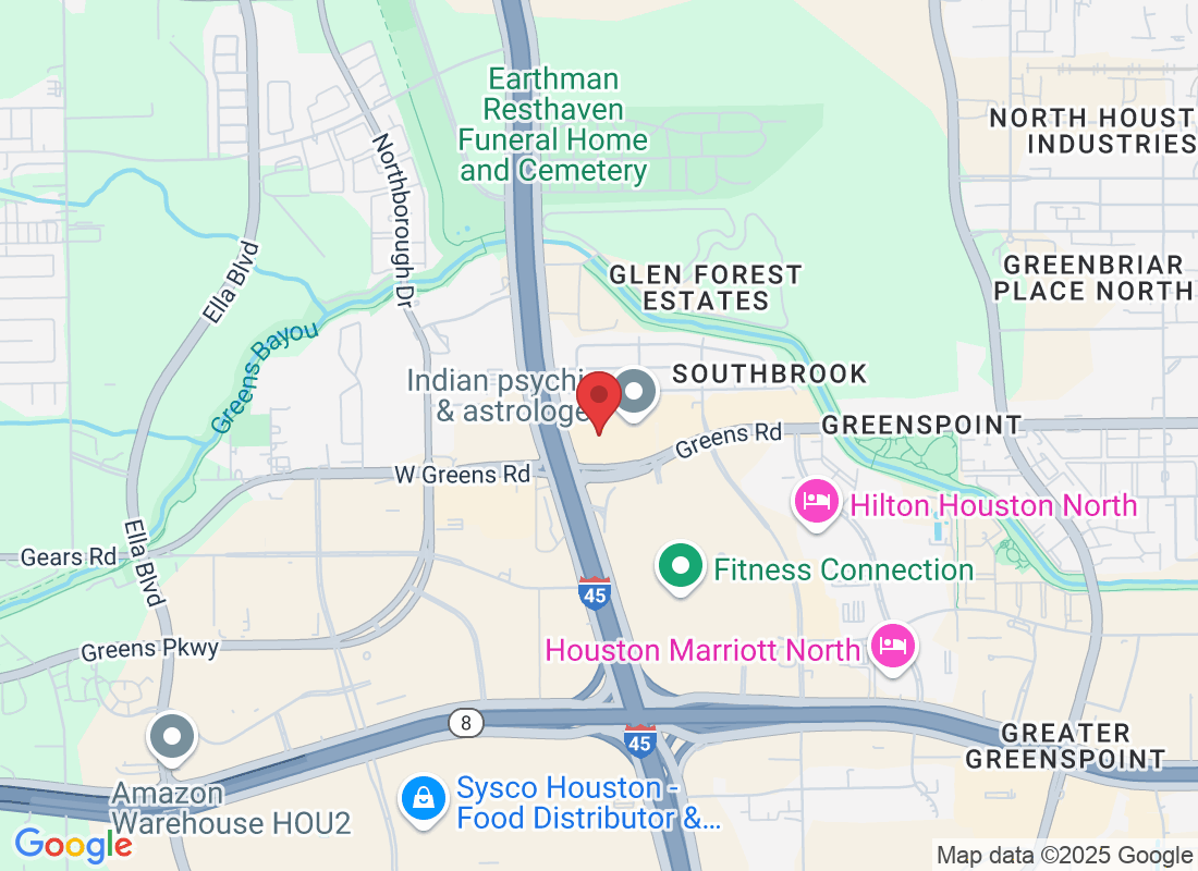 165 Greens Rd, Houston, TX 77060, USA