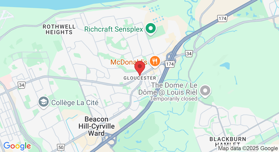 Gloucester, Ottawa, ON, Canada