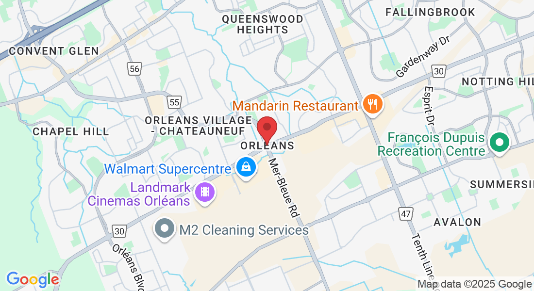 Orléans, Ottawa, ON, Canada
