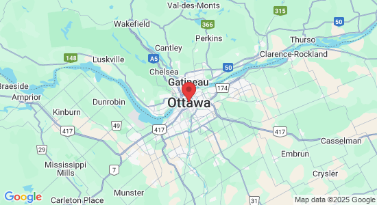 Ottawa, ON, Canada