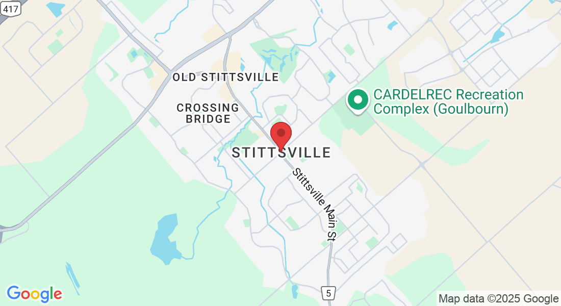 Stittsville, Ottawa, ON, Canada