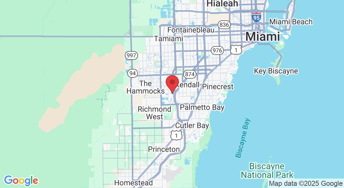 12901 SW 122nd Ave #104, Miami, FL 33186, USA