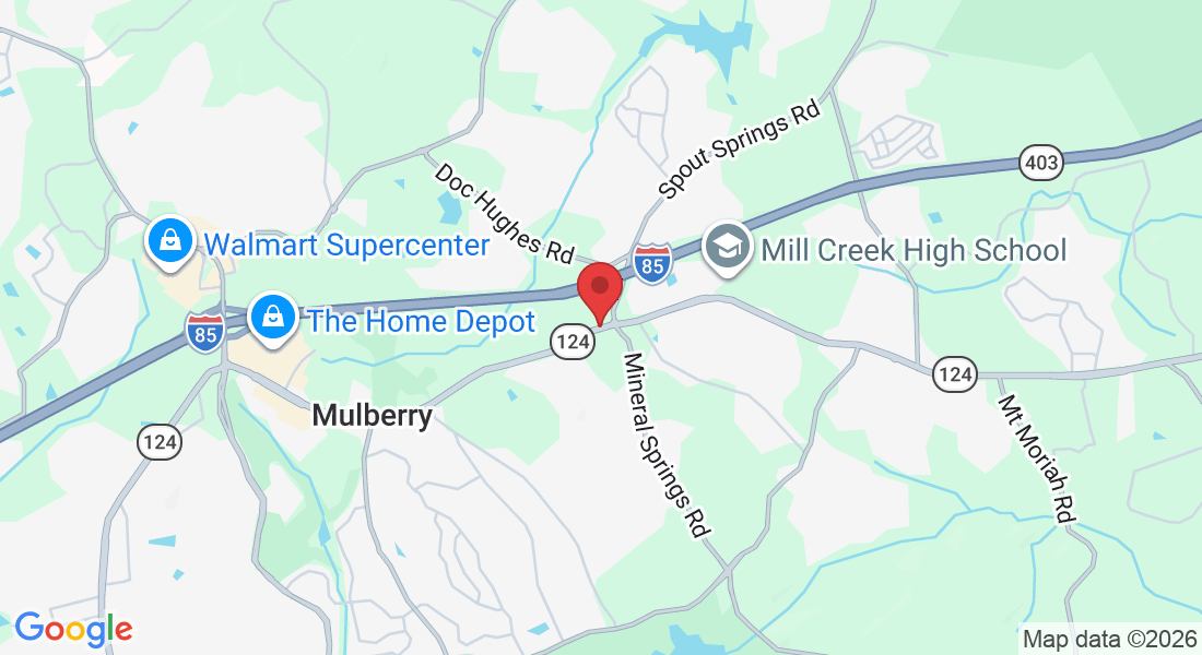 3523 Braselton Hwy suite 1000c, Hoschton, GA 30548, USA