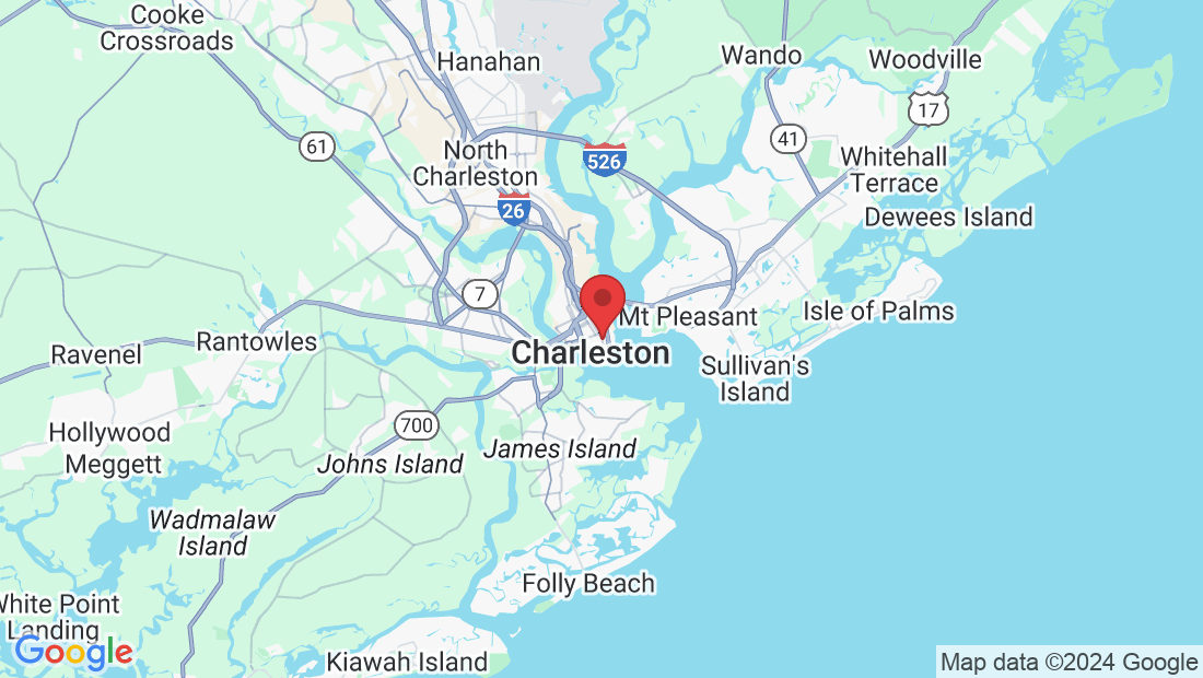 Charleston, SC, USA