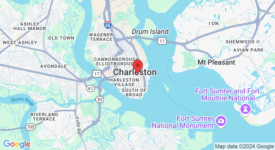 Charleston, SC, USA
