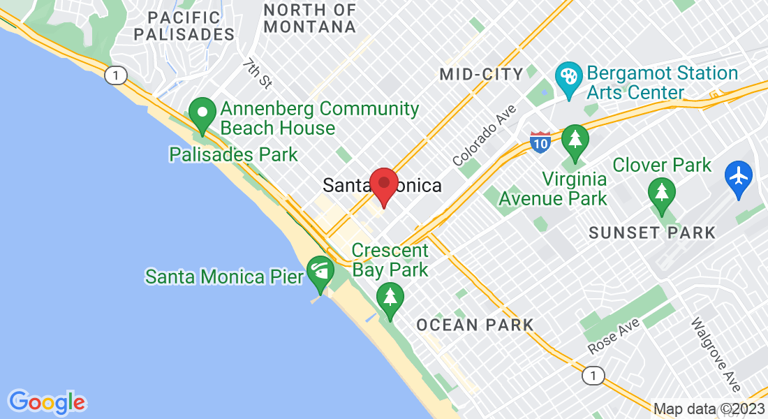 626 Broadway ste 117, Santa Monica, CA 90401, USA