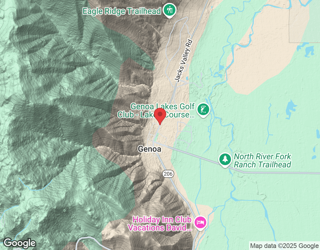 2396 Jacks Valley Rd, Genoa, NV 89411, USA