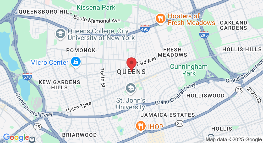 Queens, NY, EUA