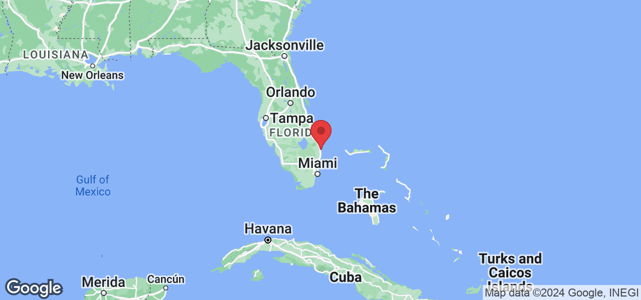 West Palm Beach, FL, USA