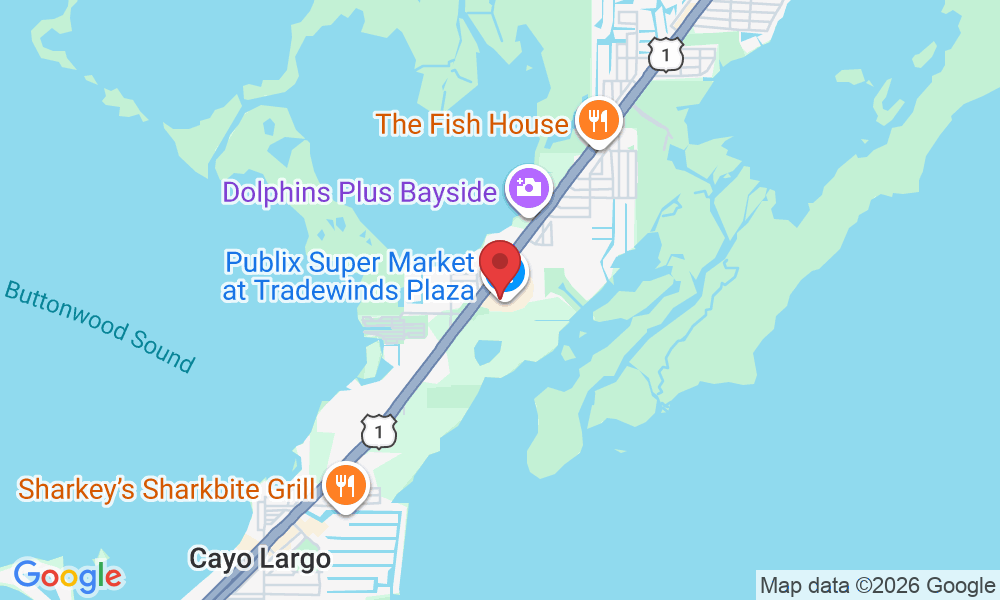 101415 Overseas Hwy, Key Largo, FL 33037, EE. UU.