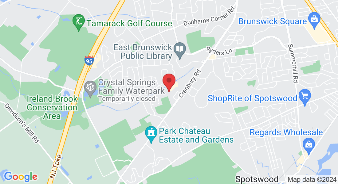 6 Brier Hill Ct building e 6 b, East Brunswick, NJ 08816, USA