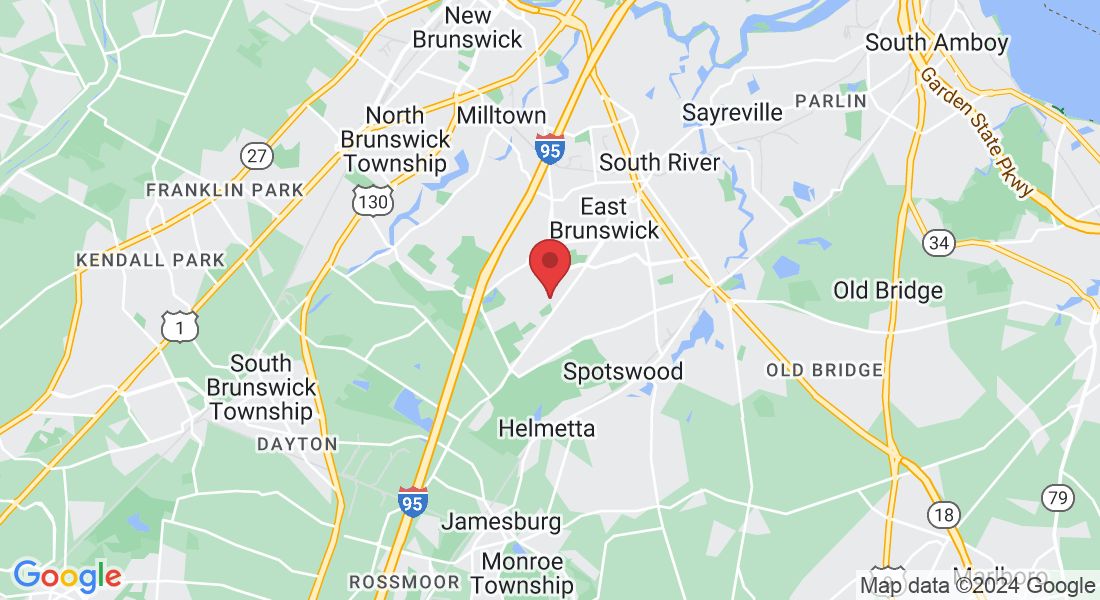 6 Brier Hill Ct building e 6 b, East Brunswick, NJ 08816, USA