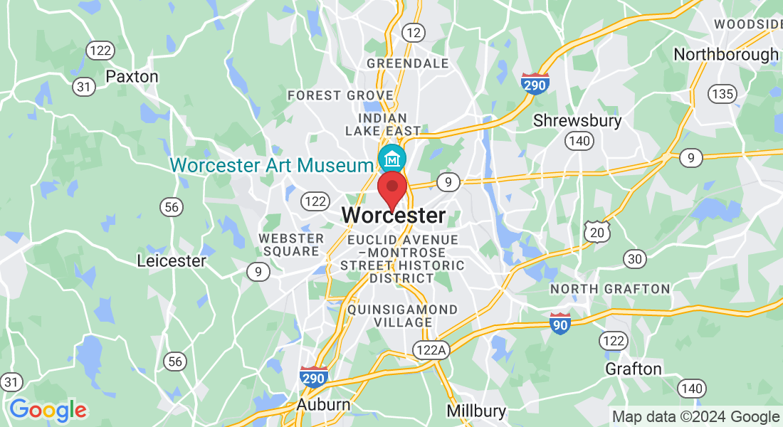 Worcester, MA, USA