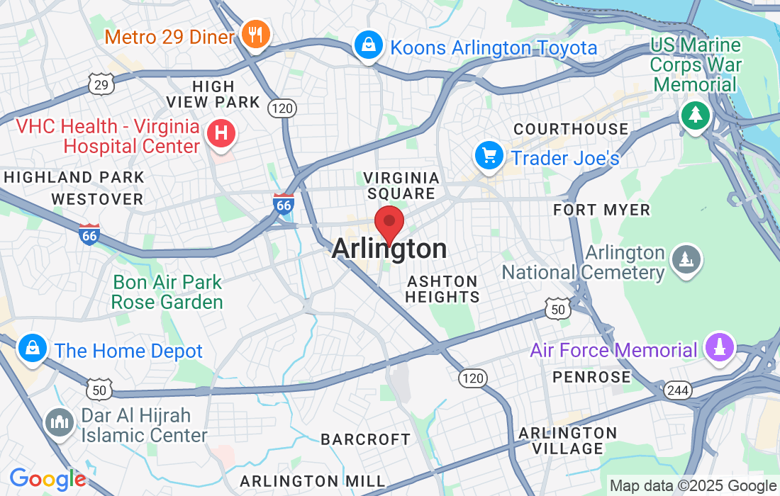 Arlington, Virginia, EE. UU.