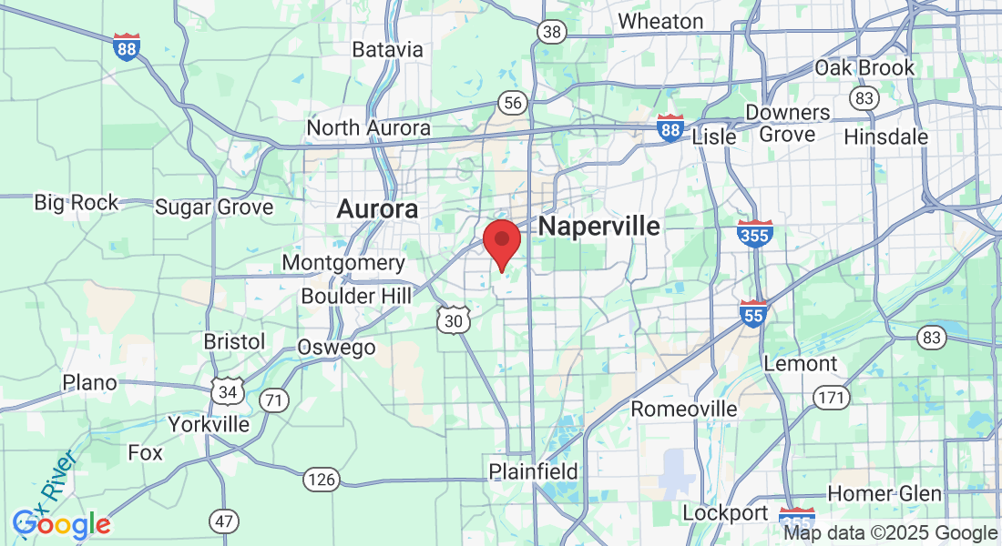 10S059 Schoger Dr, Naperville, IL 60564, USA